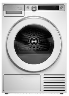 Сушильная машина Аско T710HUXLW.P фото Сушильная машина Asko T710HUXLW.P фото