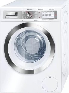Стиральная машина Бош WAY3272MOE фото Стиральная машина Bosch WAY3272MOE фото