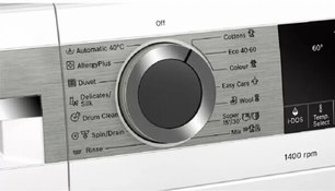 Стиральная машина Бош WGA25400ME фото 4 Стиральная машина Bosch WGA25400ME фото 4