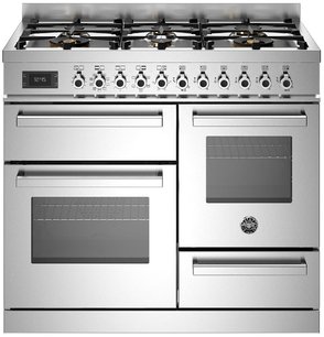 Варочный центр Bertazzoni PRO106L3EXT фото