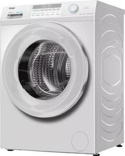 Стиральная машина Хайер HW60-BP12959BE фото 3 Стиральная машина Haier HW60-BP12959BE фото 3