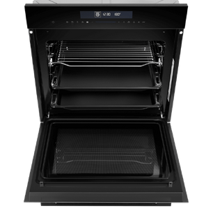 Духовой шкаф Maunfeld MEOR7217SMFB фото 4