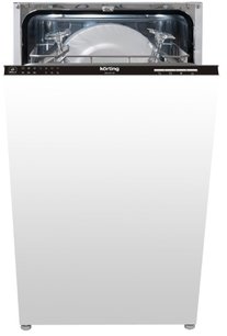 Посудомоечная машина Кертинг KDI 4520 фото Посудомоечная машина Korting KDI 4520 фото