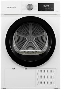 Сушильная машина Куперсберг DM 593 W фото Сушильная машина Kuppersberg DM 593 W фото