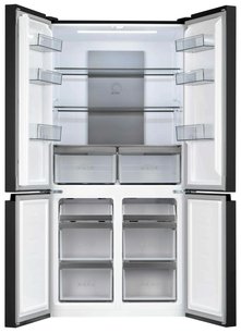 Холодильник Вард VRK190NI фото 4 Холодильник VARD VRK190NI фото 4