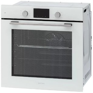 Духовой шкаф KRONA LEGENDE 60 WH фото 2