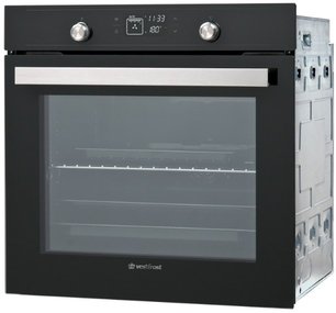 Духовой шкаф Вестфрост VFVT78OMG фото 3 Духовой шкаф Vestfrost VFVT78OMG фото 3