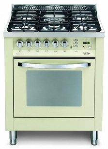 Варочный центр Lofra PBI76GVT/C фото