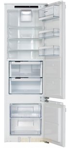 Встраиваемый холодильник Куперсбуш FKGF 8800.0i фото Встраиваемый холодильник Kuppersbusch FKGF 8800.0i фото