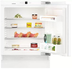 Встраиваемый холодильник Либхер UIK 1510 Comfort фото Встраиваемый холодильник Liebherr UIK 1510 Comfort фото