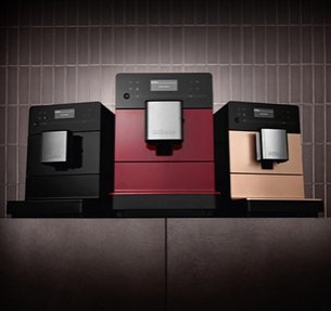 Кофемашина Миле CM5300 BRRT фото 4 Кофемашина Miele CM5300 BRRT фото 4