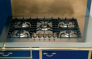 Варочный центр Рестарт ELG 110 фото 4 Варочный центр Restart ELG 110 фото 4