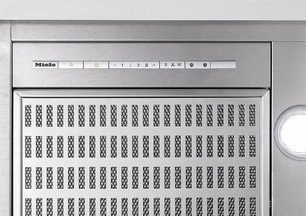 Вытяжка Миле DA2550 фото 2 Вытяжка Miele DA2550 фото 2