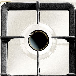 Независимая газо-керамическая поверхность Кайзер KG 6976 BawGBE Turbo фото 3 Независимая газо-керамическая поверхность Kaiser KG 6976 BawGBE Turbo фото 3