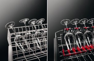 Посудомоечная машина АЕГ FSR83800P фото 4 Посудомоечная машина AEG FSR83800P фото 4