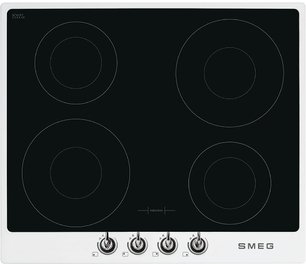 Варочная панель Смег PI964B фото Варочная панель Smeg PI964B фото
