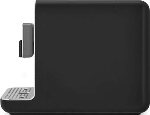 Кофемашина Смег BCC11BLMEU фото 3 Кофемашина Smeg BCC11BLMEU фото 3