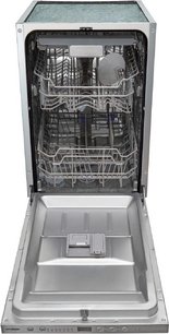 Встраиваемая посудомоечная машина Хендай HBD 470 фото 3 Встраиваемая посудомоечная машина Hyundai HBD 470 фото 3