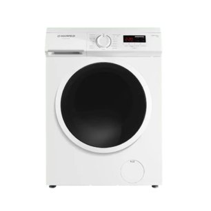 Стиральная машина Maunfeld MFWM127WH05 фото 2
