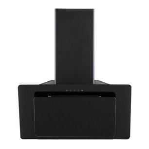 Вытяжка Крона LIVA 600 black S фото 2 Вытяжка KRONA LIVA 600 black S фото 2