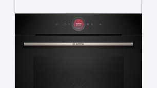Духовой шкаф Bosch HBG7341B2 фото 2