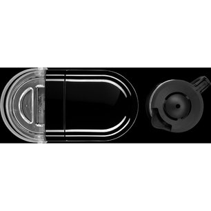 Кофеварка Китчен Эйд CLASSIC 5KCM1208EOB фото 3 Кофеварка KitchenAid CLASSIC 5KCM1208EOB фото 3