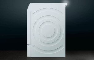 Сушильная машина Siemens WT47XKH1OE фото 2