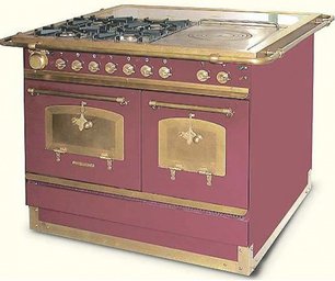 Варочный центр Рестарт ELG 041 фото 2 Варочный центр Restart ELG 041 фото 2