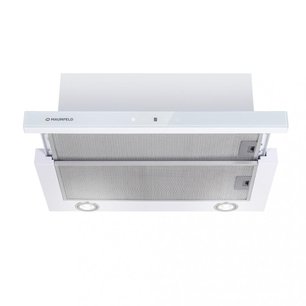 Встраиваемая кухонная вытяжка MAUNFELD TS Touch 60 белый фото 3 Встраиваемая кухонная вытяжка MAUNFELD TS Touch 60 белый фото 3