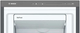 Отдельностоящий морозильник Бош GSN36VXFP фото 3 Отдельностоящий морозильник Bosch GSN36VXFP фото 3