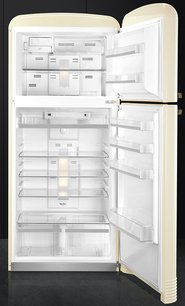 Холодильник Смег FAB50RCRB фото 4 Холодильник Smeg FAB50RCRB фото 4