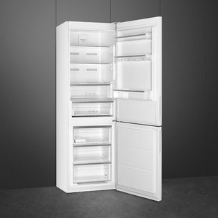 Холодильник Смег FC202PBN фото 2 Холодильник Smeg FC202PBN фото 2