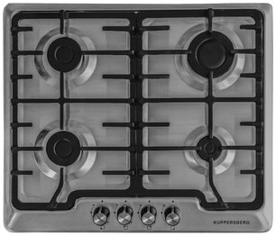 Варочная панель Куперсберг TS 61 X фото Варочная панель Kuppersberg TS 61 X фото
