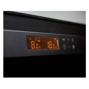 Мультитемпературный винный шкаф EuroCave S-PURE-S P-300011-S фото 2