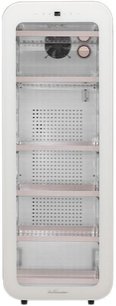 Холодильник для косметики и напитков Мэйвел MD105-White фото 4 Холодильник для косметики и напитков Meyvel MD105-White фото 4
