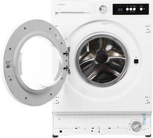 Стиральная машина Hyundai HWM 7121 фото 2