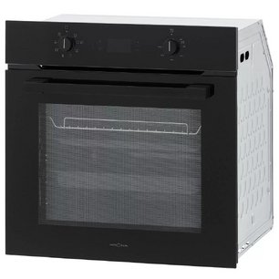 Духовой шкаф Крона NERO 60 BL/BL фото 3 Духовой шкаф KRONA NERO 60 BL/BL фото 3