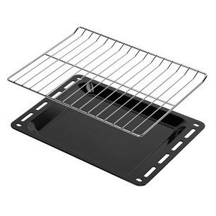 Духовой шкаф Maunfeld AEOC604B фото 2