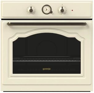 Духовой шкаф Горение BO532CLI фото Духовой шкаф Gorenje BO532CLI фото