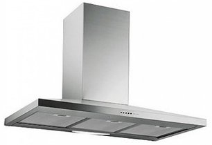 Вытяжка Фалмек Vulcano 90 IX (450) фото Вытяжка Falmec Vulcano 90 IX (450) фото