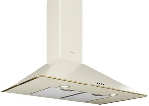 Вытяжка Тека DOS 90.1 VANILLA-OB фото 2 Вытяжка Teka DOS 90.1 VANILLA-OB фото 2