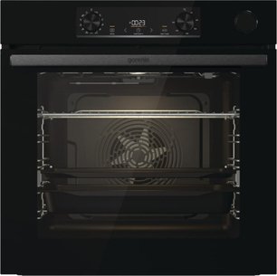 Духовой шкаф Горение BSA6737E15BG фото Духовой шкаф Gorenje BSA6737E15BG фото