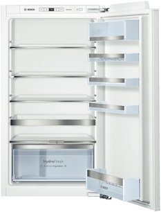 Встраиваемый однокамерный холодильник Bosch KIR 31AF30 R фото