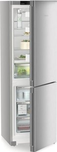Холодильник Либхер CBNsfc 5223 фото Холодильник Liebherr CBNsfc 5223 фото