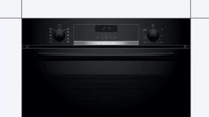 Встраиваемый духовой шкаф BOSCH HBG517EB1R фото 2 Встраиваемый духовой шкаф BOSCH HBG517EB1R фото 2