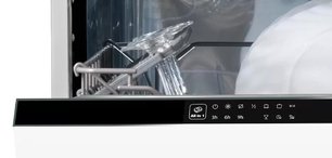 Посудомоечная машина Кертинг KDI 45130 фото 3 Посудомоечная машина Korting KDI 45130 фото 3