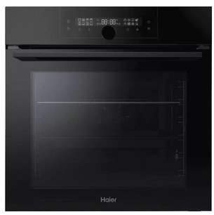 Духовой шкаф Haier HOQ-F6QAN3GB фото