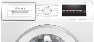 Стиральная машина BOSCH WLP24260OE фото 4 Стиральная машина BOSCH WLP24260OE фото 4