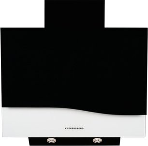 Вытяжка Куперсберг F W620 B фото Вытяжка Kuppersberg F W620 B фото