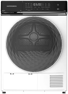 Сушильная машина Куперсберг DM 650 W фото Сушильная машина Kuppersberg DM 650 W фото